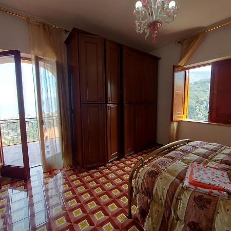 Margherita House Sorrento ヴィーコ・エクエンセ エクステリア 写真