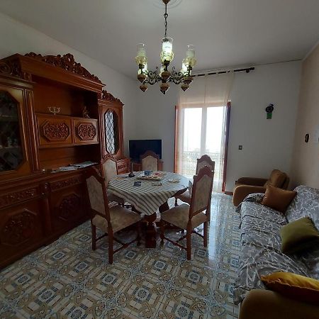 Margherita House Sorrento ヴィーコ・エクエンセ エクステリア 写真