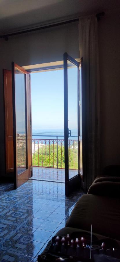 Margherita House Sorrento ヴィーコ・エクエンセ エクステリア 写真