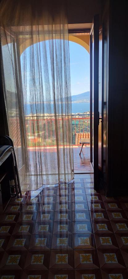Margherita House Sorrento ヴィーコ・エクエンセ エクステリア 写真