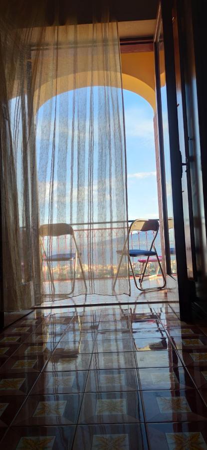Margherita House Sorrento ヴィーコ・エクエンセ エクステリア 写真