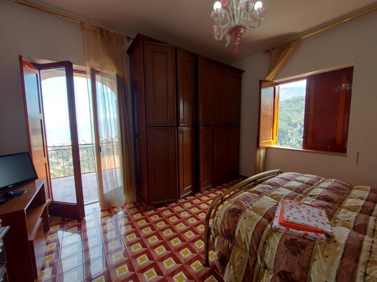 Margherita House Sorrento ヴィーコ・エクエンセ エクステリア 写真