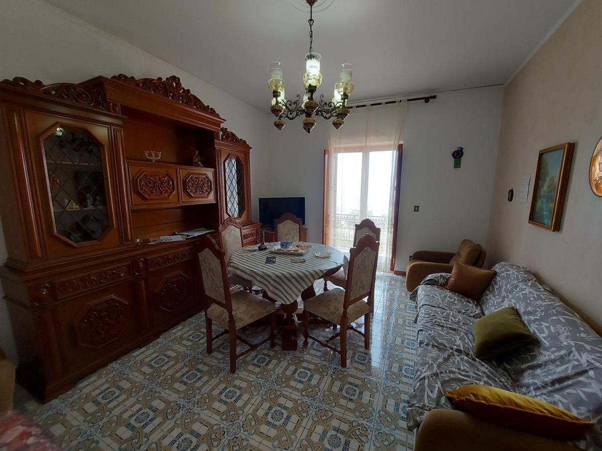 Margherita House Sorrento ヴィーコ・エクエンセ エクステリア 写真