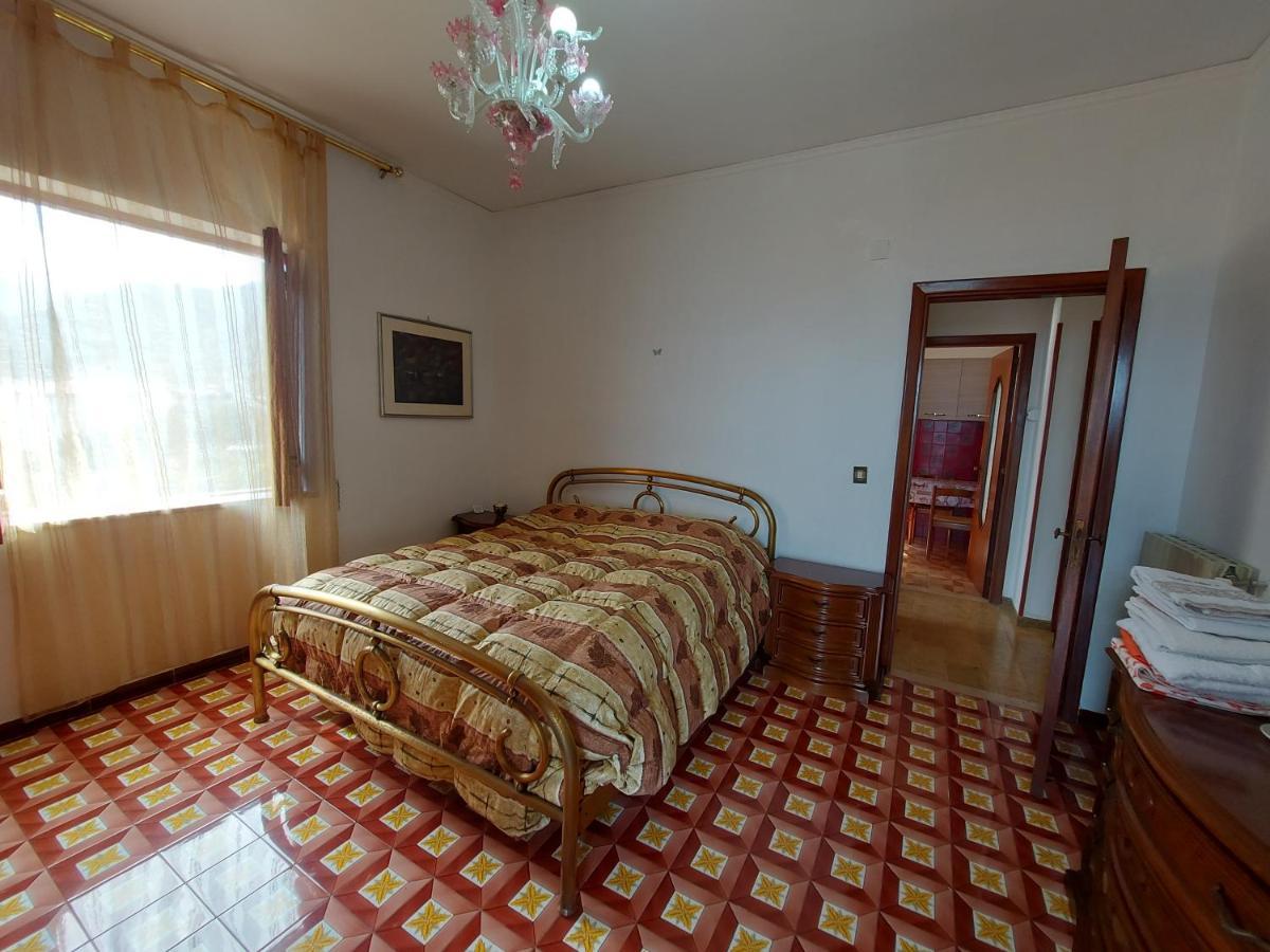 Margherita House Sorrento ヴィーコ・エクエンセ エクステリア 写真