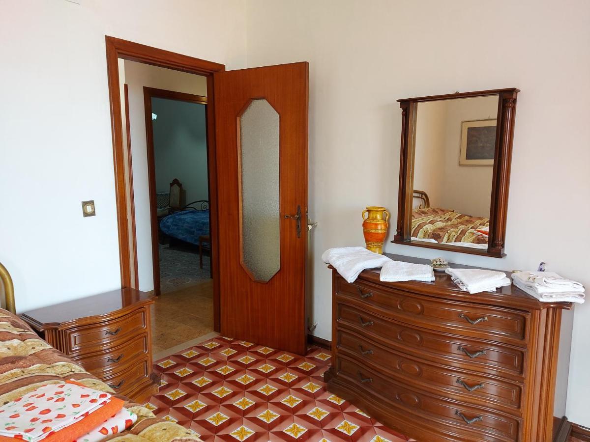 Margherita House Sorrento ヴィーコ・エクエンセ エクステリア 写真