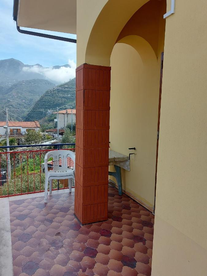 Margherita House Sorrento ヴィーコ・エクエンセ エクステリア 写真