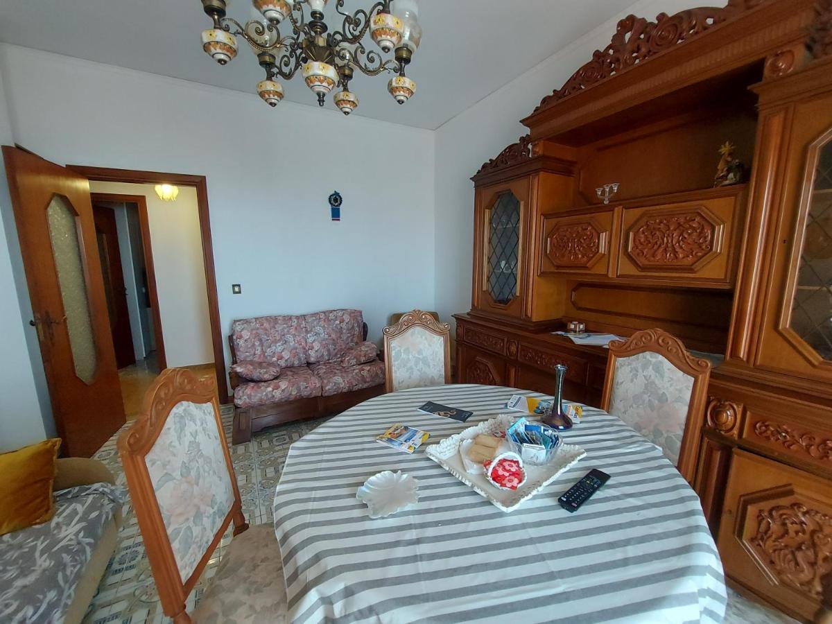 Margherita House Sorrento ヴィーコ・エクエンセ エクステリア 写真