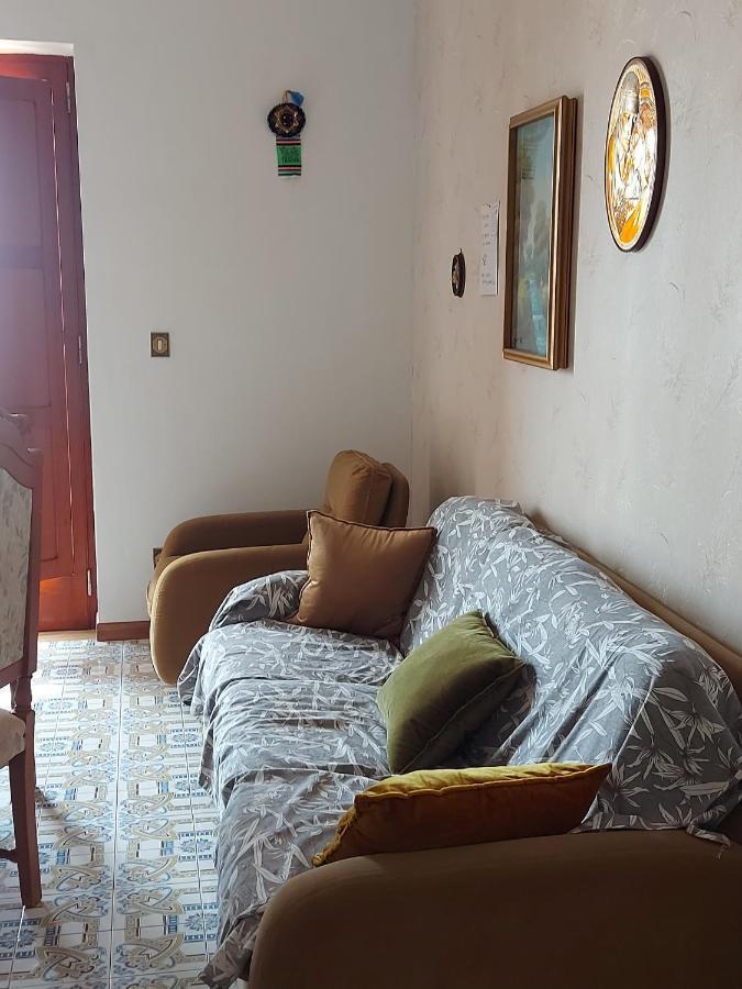 Margherita House Sorrento ヴィーコ・エクエンセ エクステリア 写真
