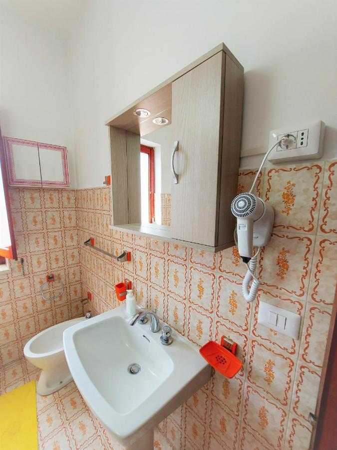 Margherita House Sorrento ヴィーコ・エクエンセ エクステリア 写真