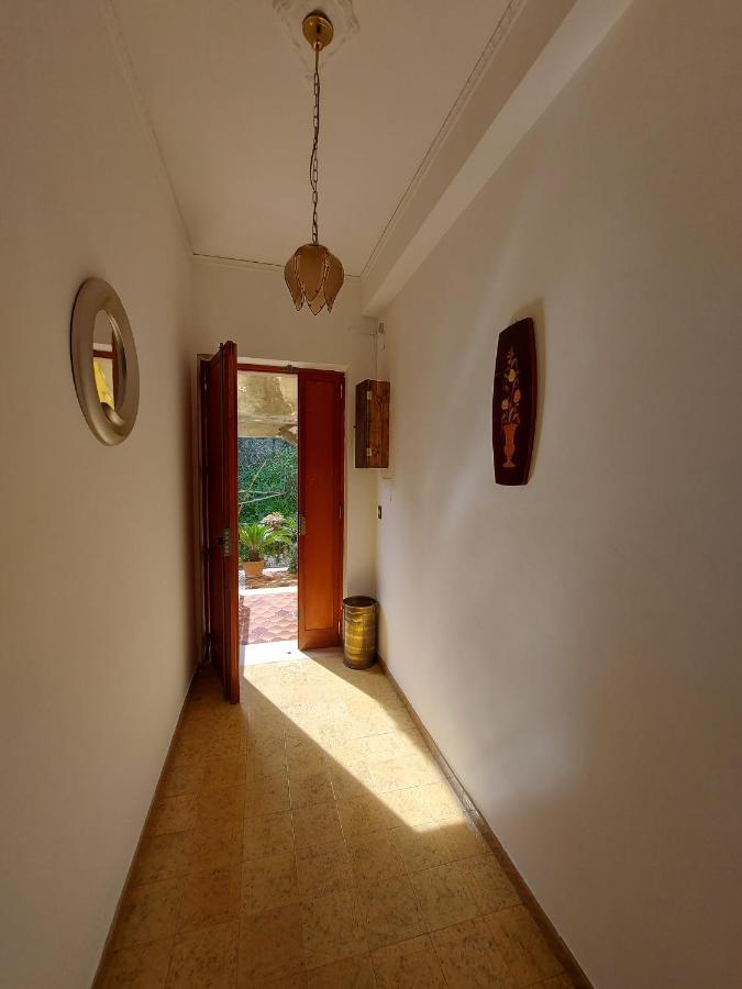 Margherita House Sorrento ヴィーコ・エクエンセ エクステリア 写真