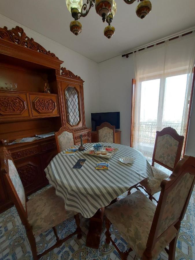 Margherita House Sorrento ヴィーコ・エクエンセ エクステリア 写真
